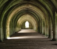 Fountains Abbey