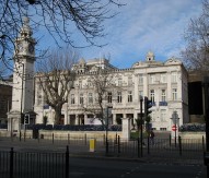 Queen Mary, University of London