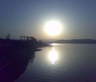 Rawal Lake, Islamabad