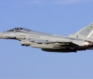 Eurofighter Typhoon