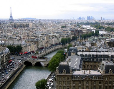 Paris, France