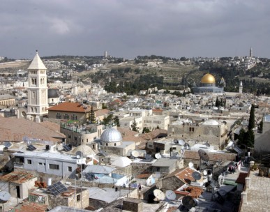 Jerusalem