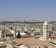 The Hebrew University of Jerusalem