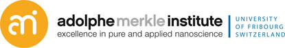 Adolphe Merkle Institute logo