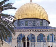 Dome of the Rock