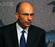 Enrico Letta