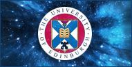 Mathematics Physics Group, University of Edinburgh