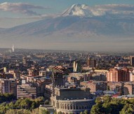 Yerevan, Armenia