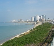 Tel-Aviv, Israel