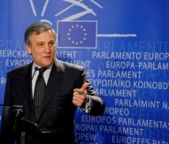 Antonio Tajani