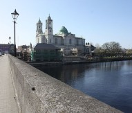 Athlone, Ireland