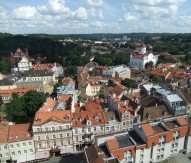 Innovation Forum launched in Vilnius