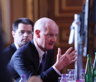 UK’s TSB launches research gateway