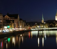 Swiss H2020 participation urged