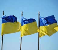 Commission’s research support for Ukraine