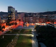 Barcelona named iCapital