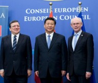 Climate-KIC prioritises city-level EU-China collaboration