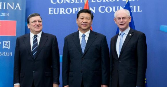 Climate-KIC prioritises city-level EU-China collaboration