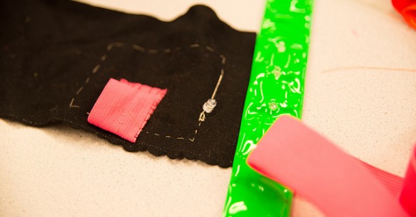 H2020 ‘should prioritise’ smart textiles