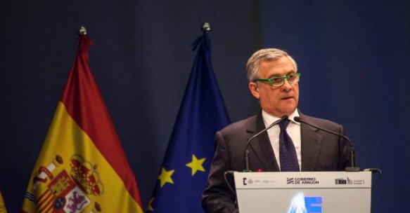 Tajani aids Spanish SME recovery