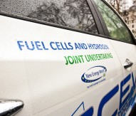 Fuel cells and hydrogen JU goes ahead