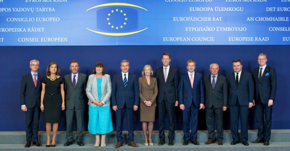 Competitiveness Council adopts conclusions