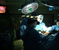 ERC funds virtual surgery project