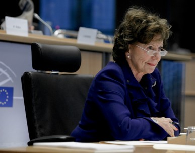 Neelie Kroes