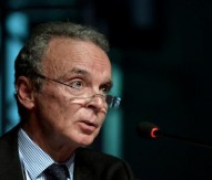 Feroci emphasises importance of SMEs in defence