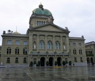 Swiss Federal Council passes partial-association deal