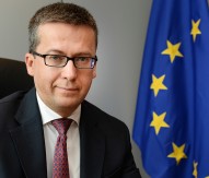 Carlos Moedas