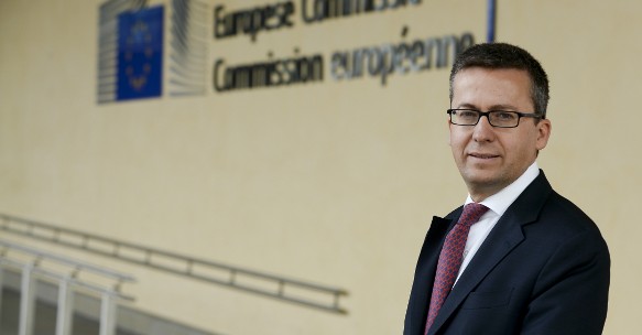 Multimillion-euro scheme to assist innovative businesses