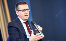 EU Innovation Commissioner Carlos Moedas will attend the European Innovation Ecosystems conference © Friends of Europe
